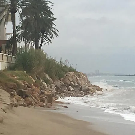 Apartment Vistas Al Mar