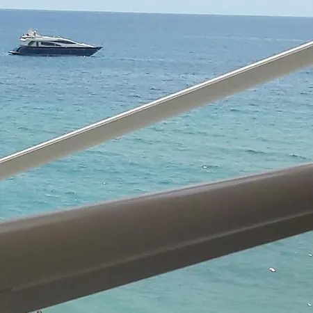 Apartment Vistas Al Mar Coma-ruga