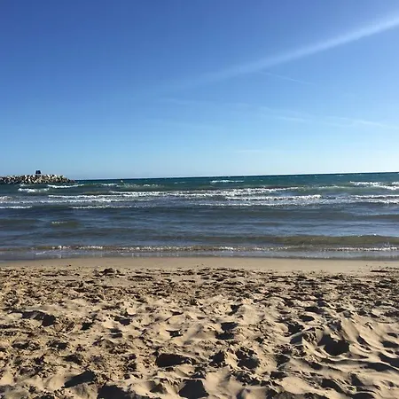 Vistas Al Mar Coma-ruga
