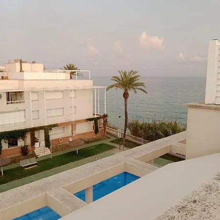 Vistas Al Mar Apartment