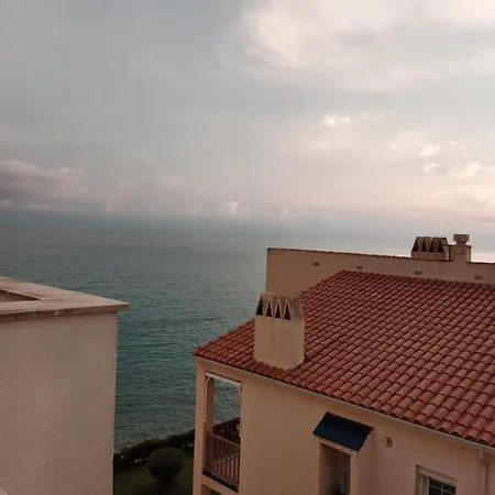 Vistas Al Mar *