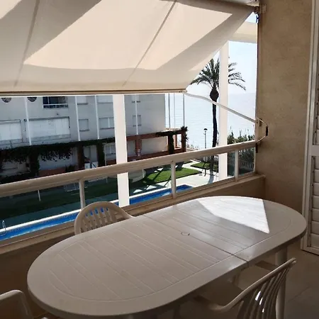 Vistas Al Mar Apartment