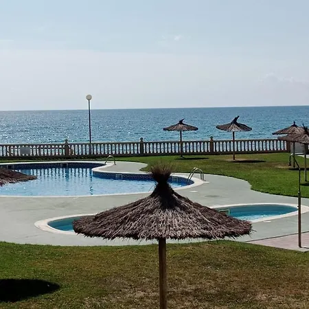 Vistas Al Mar *