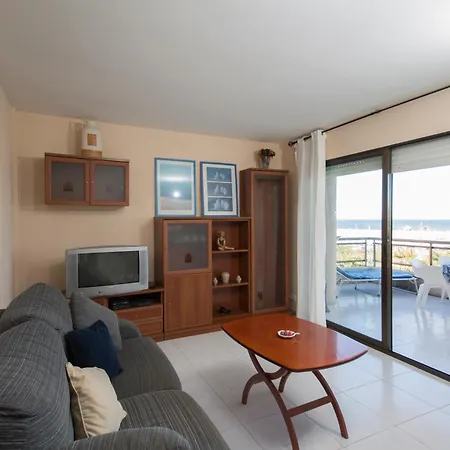 Apartment Vistas Al Mar Torredembarra