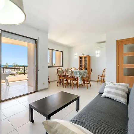 Vistas Al Mar Apartment *