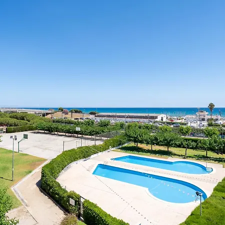 Vistas Al Mar Apartment